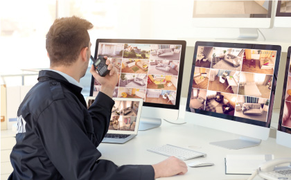 Keselamatan 24/7/365